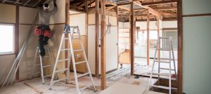 Entreprise de rénovation de la maison et de rénovation d’appartement à Grepiac